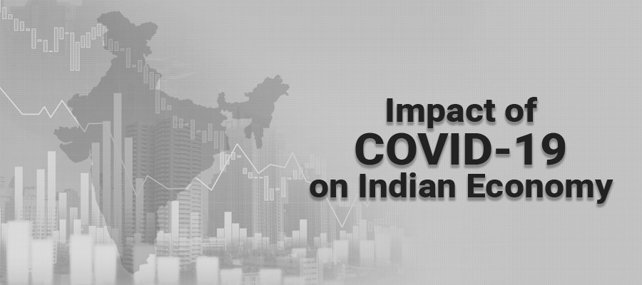 Impact of covid-19 on India Economy