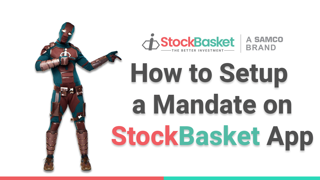 Type of StockBasket